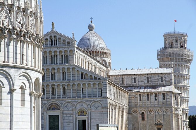 Half Day Shore Excursion: Pisa And The Leaning Tower From Livorno - Value: Is $36.20 Worth It?