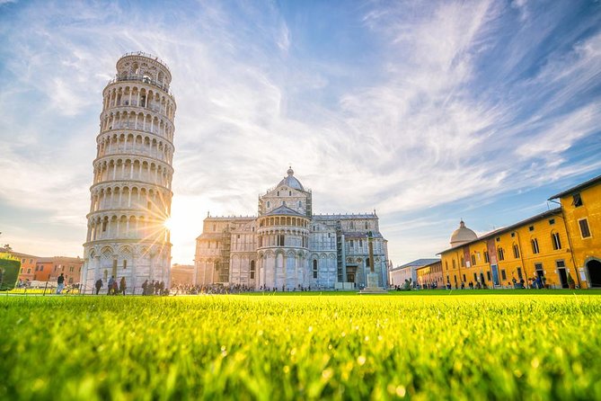Half Day Shore Excursion: Pisa And The Leaning Tower From Livorno - Why The Guide Matters More Than You Think