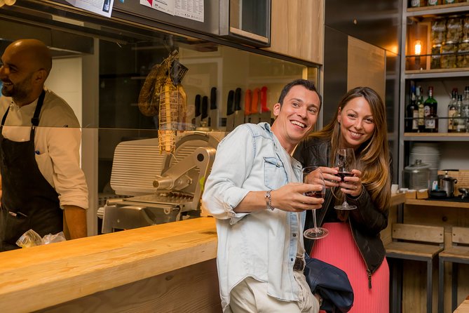 Half-Day Small Group Food and Wine Tasting Tour in Rome - Quick reasons to book this Rome food and wine tour