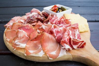 Half-Day Small Group Food and Wine Tasting Tour in Rome - The walking pace between neighborhoods (and why it matters)