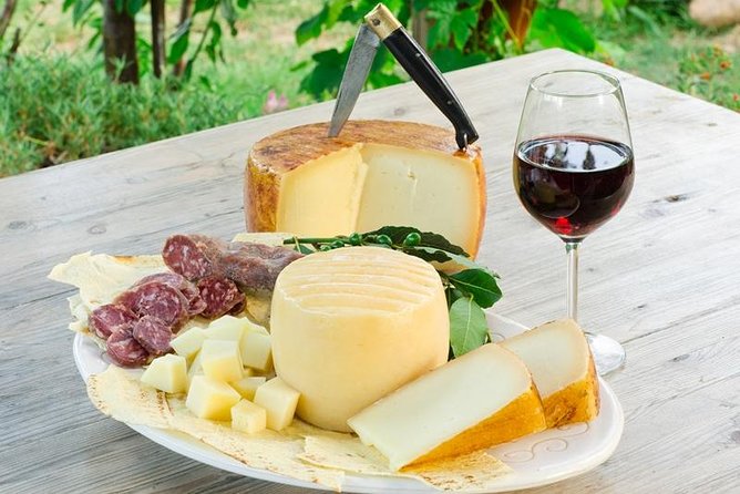 Half-Day Small-Group Wine Experience with Wine Expert from Cagliari - Cagliari to Parteolla: How This Tour Works in Real Life