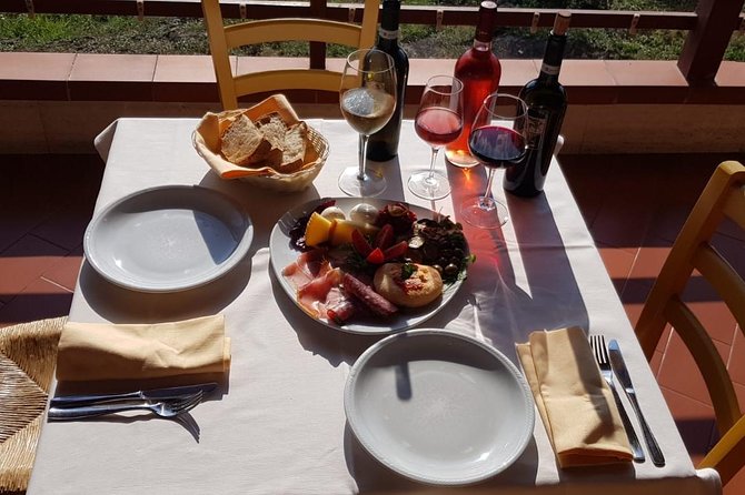 Half-Day Trip to Mt. Vesuvius from Naples - What to Pack (and Wear) for the Hike