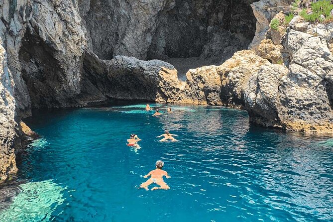 Half day with lunch in luxury private tour - Key Highlights You’ll Actually Feel On This Cruise