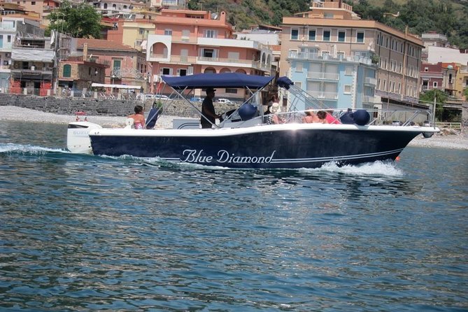 Half day with lunch in luxury private tour - Why This Half-Day Private Boat Tour Works So Well from Giardini Naxos