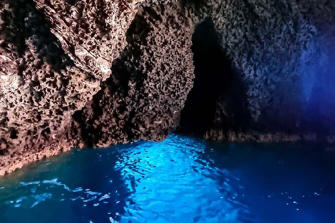 Half day with lunch in luxury private tour - Swimming and Snorkeling: Gear on Board, Water Time Built In
