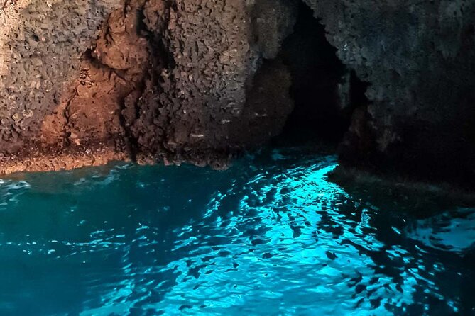 Half day with lunch in luxury private tour - Photo Spots Without the Crowds: Mermaid’s Cave and Mazzarò Area Views