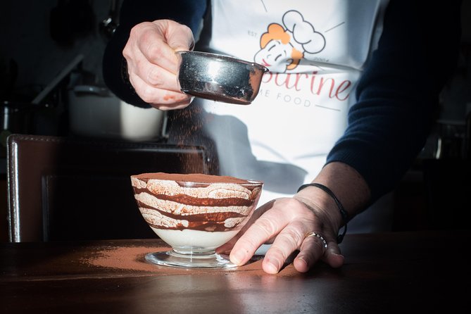 Handmade Pasta and Tiramisu class in Florence - The Meal After Class: Food, Conversation, and the Home-Table Finish