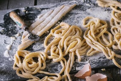 Handmade Pasta and Tiramisu class in Florence - Tiramisu 101: Turning Coffee Flavor Into a Dessert You’ll Repeat