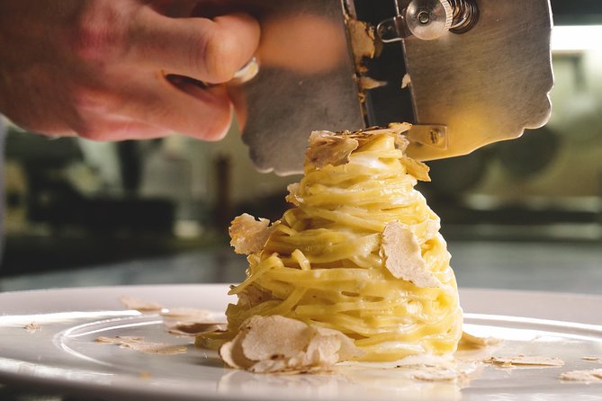 Handmade Pasta and Tiramisu class in Florence - Getting There in Florence: Why Directions Matter in an In-Home Class