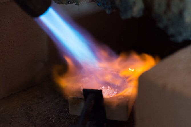Handmade Tuscan Ceramics Masterclass in Montelupo - Glazing, Double Firing, and What Happens After You Leave