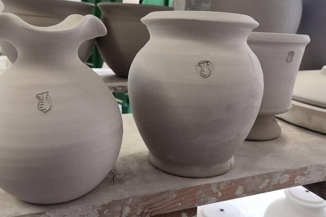 Handmade Tuscan Ceramics Masterclass in Montelupo - Who This Masterclass Fits Best (and Who Might Skip It)