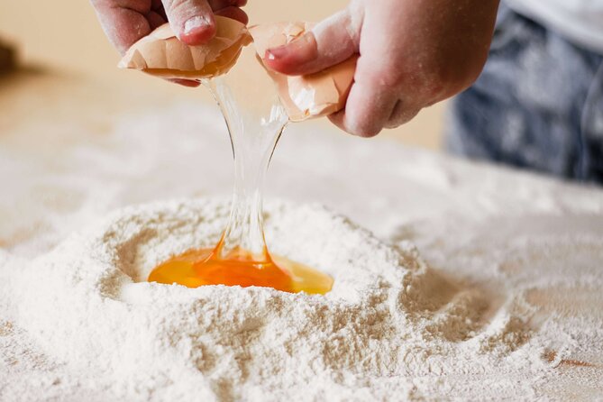 Hands-On Cooking Class & Farmhouse Tour on the Amalfi Coast - Kitchen time: learning traditional techniques with a small crew