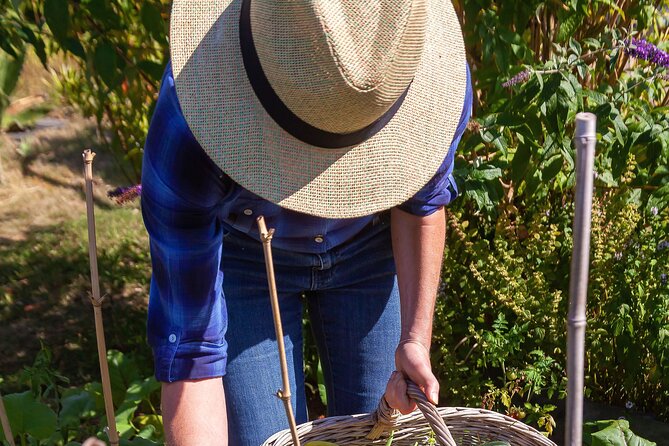 Hands-On Cooking Class & Farmhouse Tour on the Amalfi Coast - Price and value: why $156 makes sense here