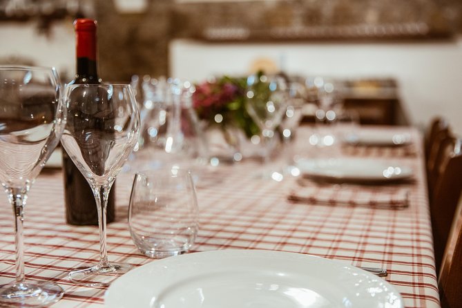 Hands-On Italian Cooking Class with Local Sorrento Chef - Small-group attention: up to 12 people for real feedback