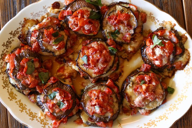Hands on Italian Cooking Classes - Meet the teacher: technique plus the story behind each recipe