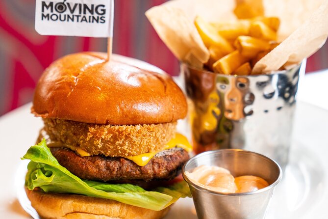 Hard Rock Cafe Rome with Set Lunch or Dinner - Hard Rock Cafe Rome at Piazza Barberini: Why the location matters