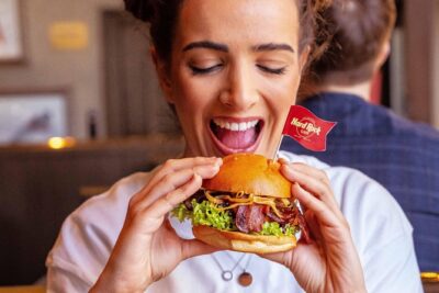 Hard Rock Cafe Rome with Set Lunch or Dinner - Skip-the-line priority seating: What you should expect