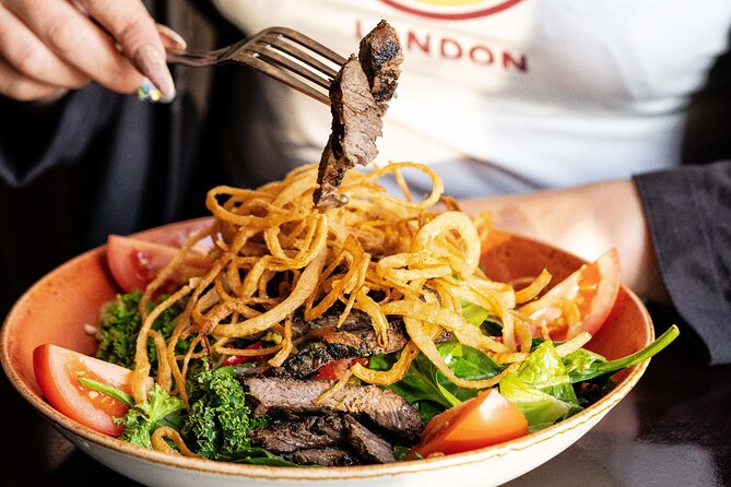 Hard Rock Cafe Rome with Set Lunch or Dinner - Rock memorabilia and shopping: Don’t rush the post-meal wander