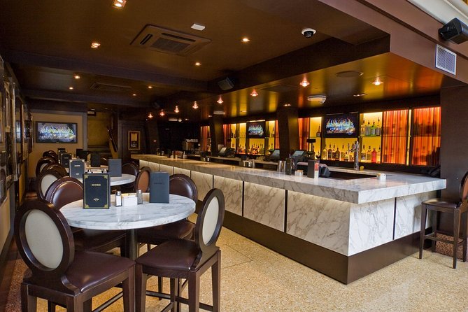 Hard Rock Cafe Venice with Set Lunch or Dinner - Food quality and service: where this deal shines, and where it can miss