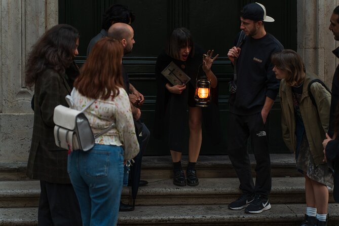 Haunted Rome Ghost Night Walking Tour - The Guide Makes or Breaks It