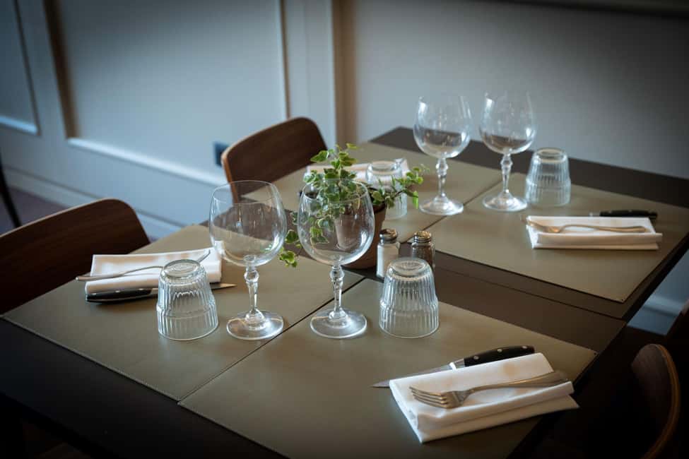 Heart of Florence: Dinner and Three Tenors Concert Ticket - Who should book this dinner-and-tenors night
