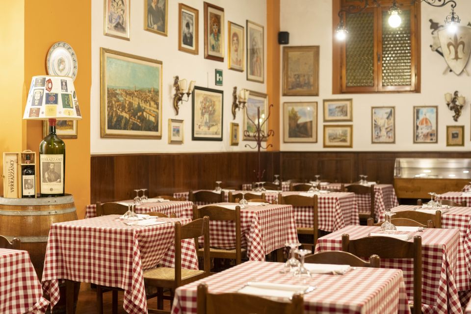 Heart of Florence: Dinner and Three Tenors Concert Ticket - Should you book Heart of Florence: Dinner and Three Tenors?