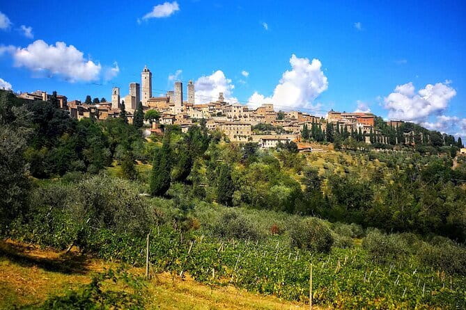 Heart of Italy Day Trip: Visit Perugia and Assisi from Florence - Timing reality check: why the bus can feel long