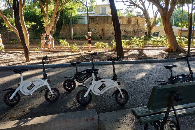 Heraklion: E-Bike Food Tour – Discover the Flavors of Crete - What You Eat and Drink: Come Hungry, Stay Hydrated