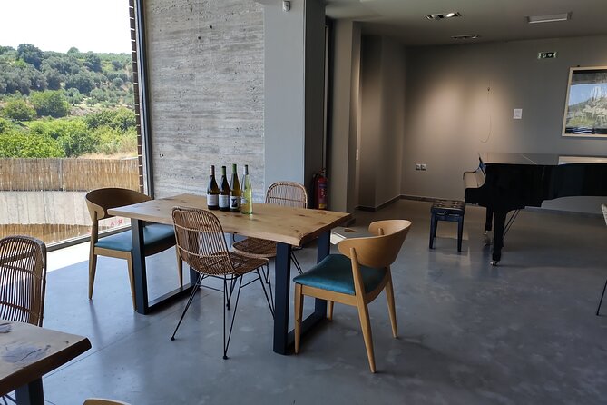 Heraklion SUV Private Guided Wine Tour with Lunch - Comfort, timing, and the SUV question you should ask