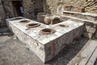 Herculaneum 2-Hour Private Guided Tour - What a 2-Hour Private Tour Actually Covers