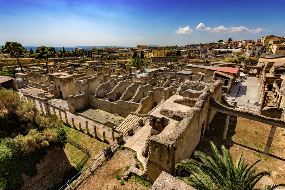 Herculaneum 2-Hour Private Guided Tour - Price and Value: Why $283.21 Can Make Sense