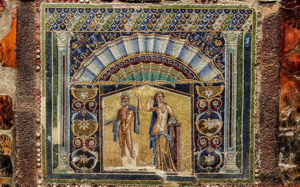 Herculaneum: 3D Walking Tour with Skip-the-Line Ticket - Should you book this Herculaneum 3D Walking Tour?