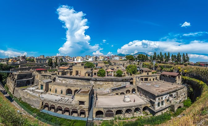 Herculaneum Private Tour with an Archaeologist - Should You Book This Herculaneum Private Tour with an Archaeologist?