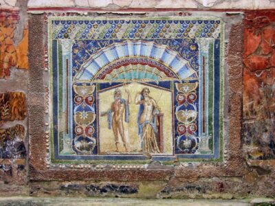 Herculaneum: Skip-the-Line Entry Ticket with Audio Guide - How to use the map and audio guide without losing your place