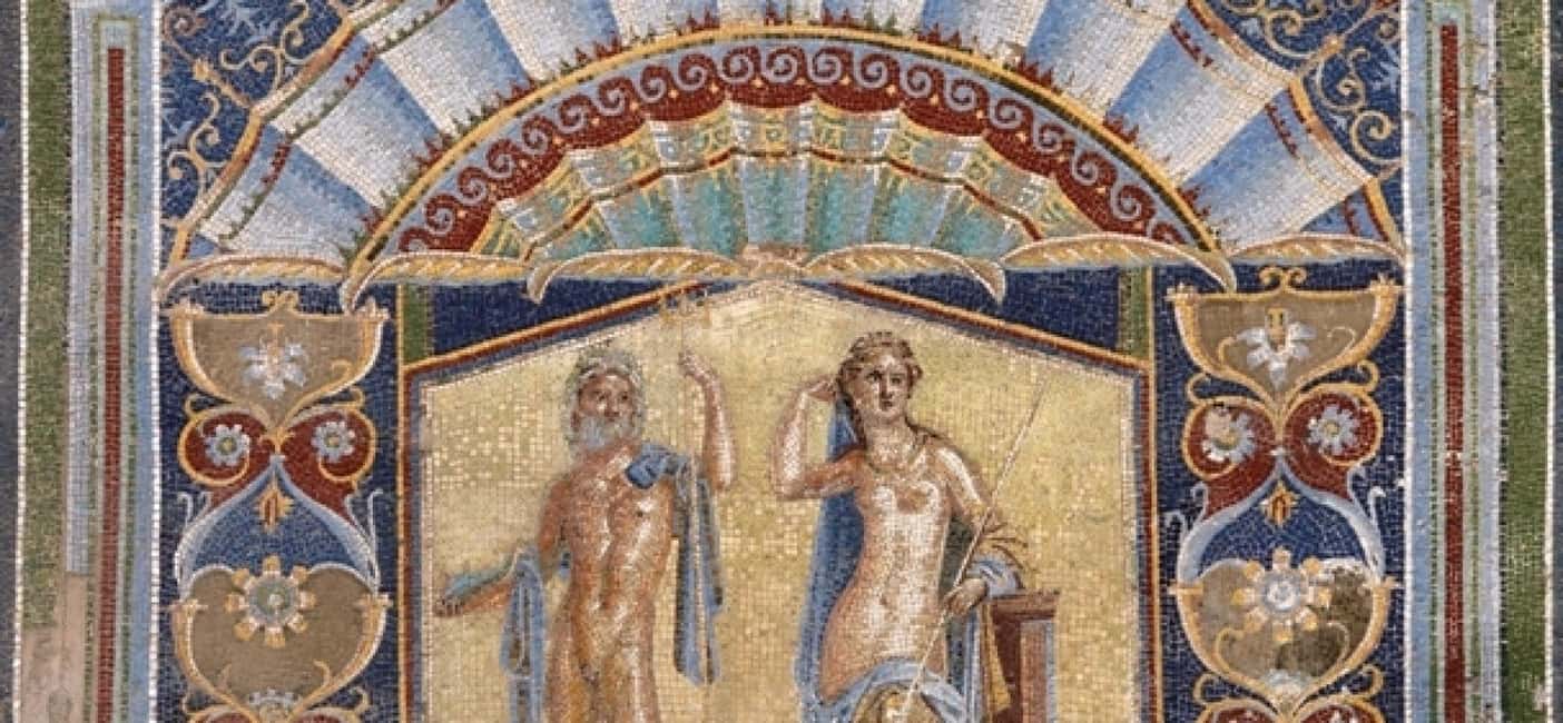 Herculaneum: Tickets & Tour with a Local Archaeologist - House of Skeletons: the preserved human side of the eruption