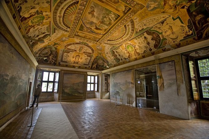 Heritage Site: Villa d'Este and Hadrian's Villa in Tivoli Tour from Rome - Key highlights and what they mean for you