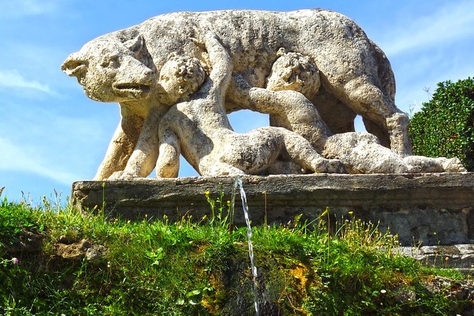 Heritage Site: Villa d'Este and Hadrian's Villa in Tivoli Tour from Rome - Who should book this Tivoli pair (and who might want something else)