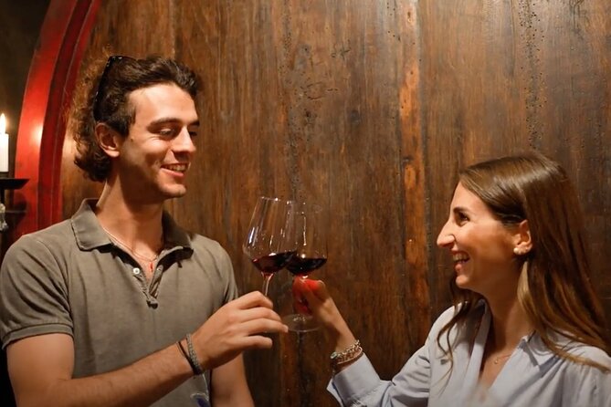 Hidden Castles & Chianti Wine Experience– Small Group - Siena to Chianti: the ride that sets the mood