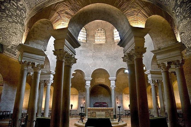 Hidden Gems & Rome Catacomb Semi Private Tour by golf cart - Piramide Cestia: Rome’s Pyramid That Many People Miss