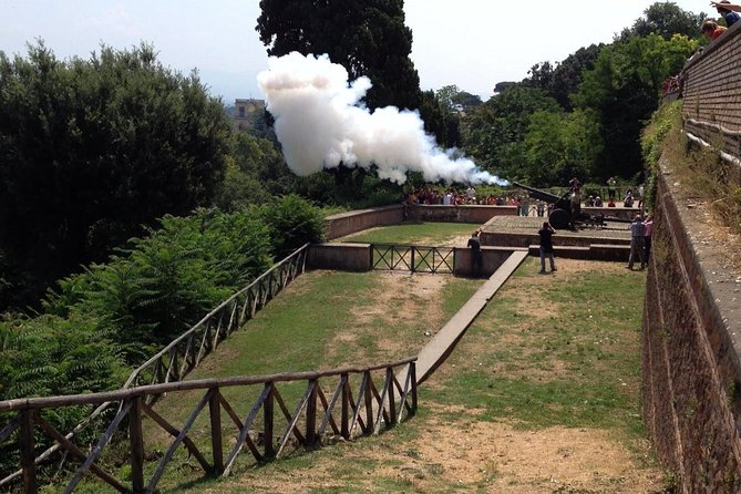 Hidden Rome: Small Group E-Bike Tour with Street Food Stops - Testaccio: start with a real Roman neighborhood vibe