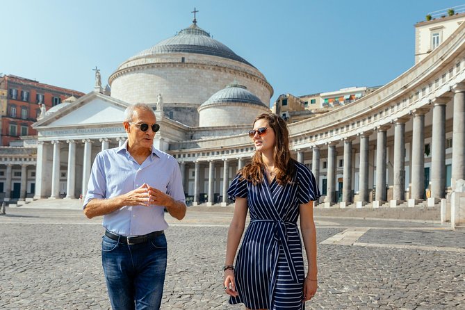 Highlights & Hidden Gems PRIVATE Walking Tour: Naples Delights - Key things I’d circle before you book