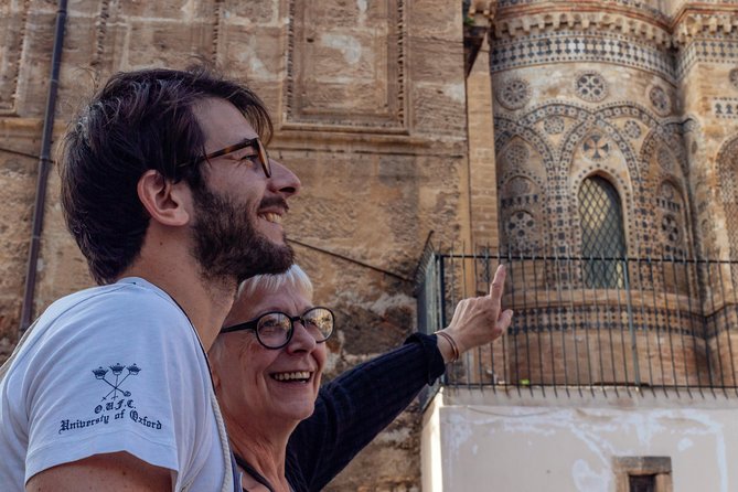Highlights & Hidden Gems With Locals: Best of Palermo Private Tour - Private 3-hour highlights: the smart way to start Palermo