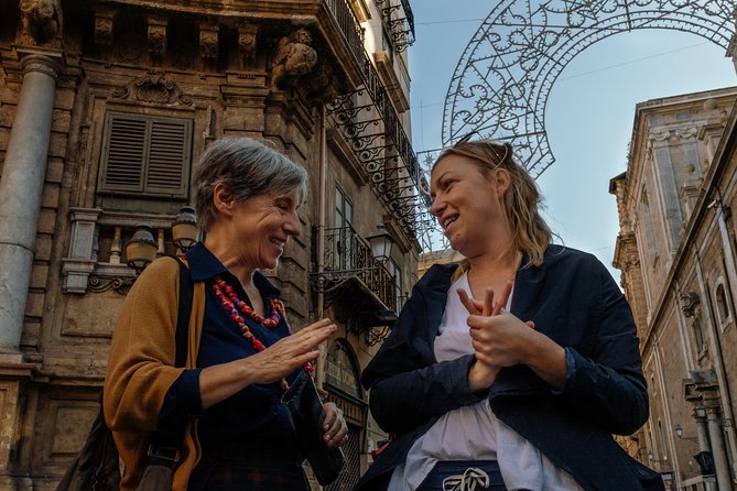 Highlights & Hidden Gems With Locals: Best of Palermo Private Tour - Why the guide matters: better stories, better pacing
