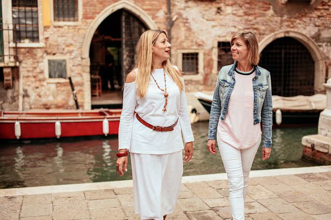 Highlights & Hidden Gems With Locals: Best of Venice Private Tour - Value and price: is $328.95 per person fair for 3 hours?