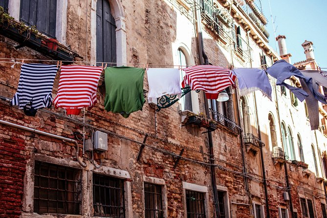 Highlights & Hidden Gems With Locals: Best of Venice Private Tour - How to get the most out of your guide (and your exact route)