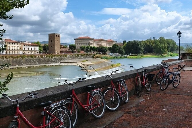 Highlights of Florence Bike Tour (E-bike Upgrade Available) - Who this tour suits best