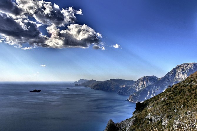 Hike The Path Of Gods from Sorrento - Key highlights worth planning around