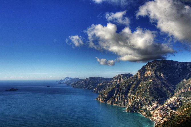 Hike The Path Of Gods from Sorrento - Guides and group size: why small teams make the day better