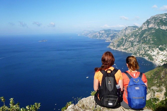 Hike The Path Of Gods from Sorrento - Price and value: what you’re really paying for