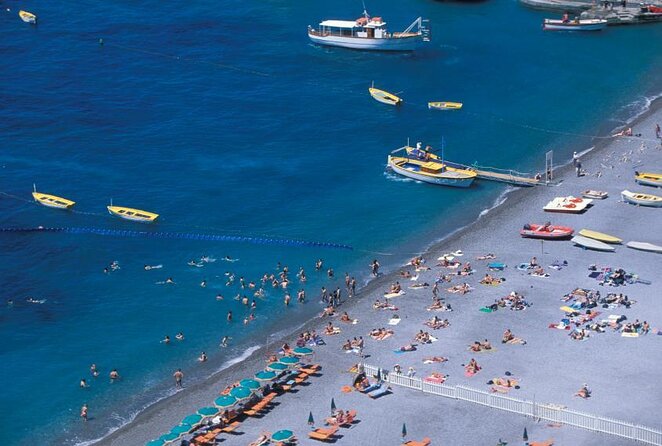 Hiking the Path of the Gods with Enzo: Amalfi Coast Adventure - Key points before you go